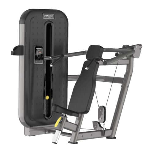 HK 7512 Shoulder Press