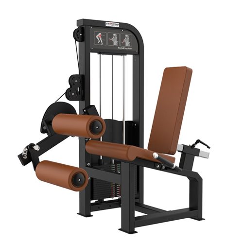 CF5001 Seated Leg Curl