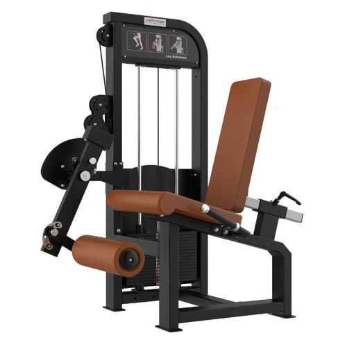 CF5002 Seated Leg Extension