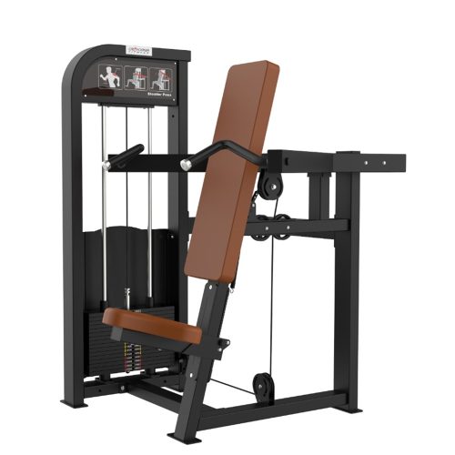 CF5012 Shoulder Press