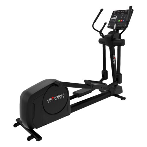 E300 Commercial Elliptical Trainer