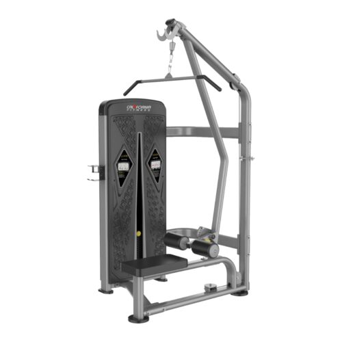 EG 5502 Lat Pull Down