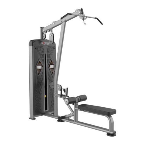 EG 5522 Lat Pull / Seated Row