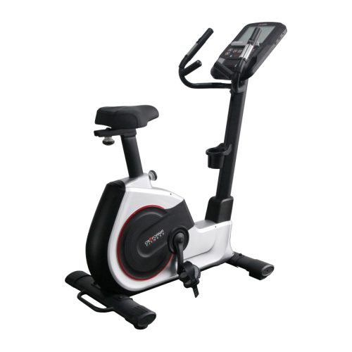 JF120 Light Commercial Upright Bike