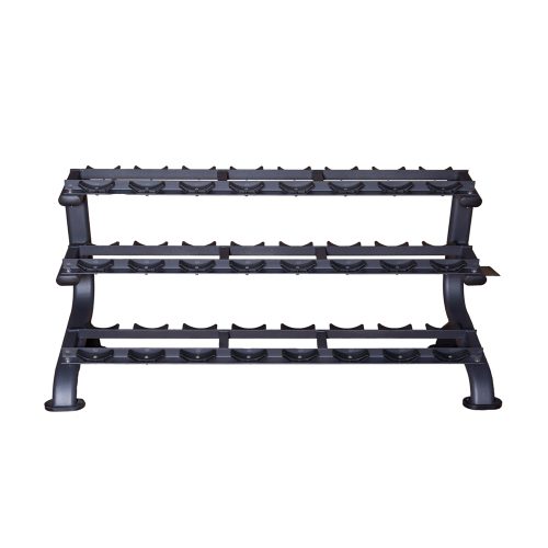 JF-1263 3 Tier Dumbbell Rack