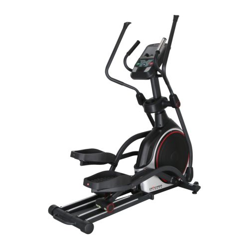 JF140 Light Commercial Elliptical Trainer