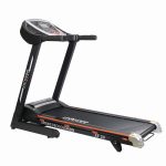 JF33 Motorised Treadmill