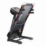 JF33 Motorised Treadmill