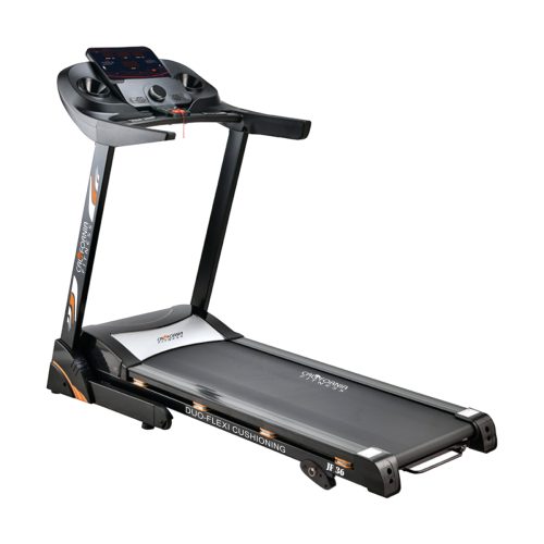 JF36 Treadmill