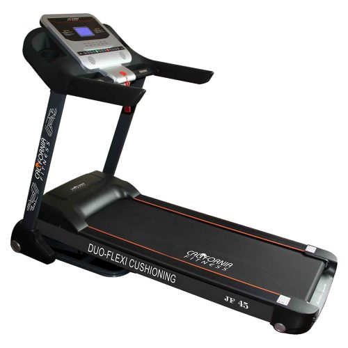 JF45 Treadmill