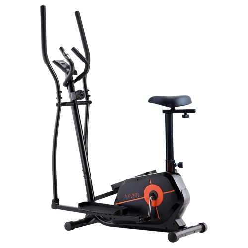 JFE30 Magnetic Cross Trainer