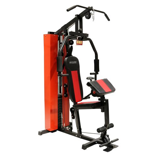 JFHG150 Deluxe Home Gym