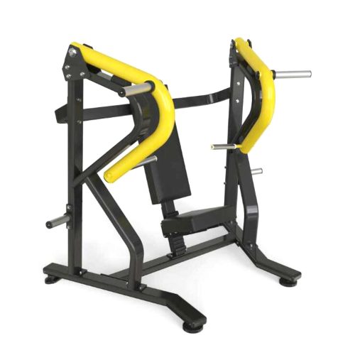 JFPL001 Chest Press