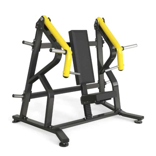 JFPL002 Incline Chest Press