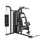 MG1000 3 Station Multi Gym