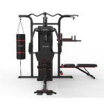 MG1000 3 Station Multi Gym