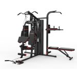 MG1000 3 Station Multi Gym