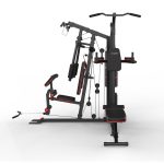 MG1000 3 Station Multi Gym