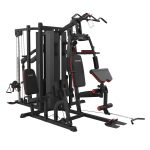 MG1100 5 Station Multi Gym