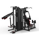 MG1100 5 Station Multi Gym