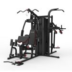 MG1100 5 Station Multi Gym