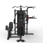 MG1100 5 Station Multi Gym