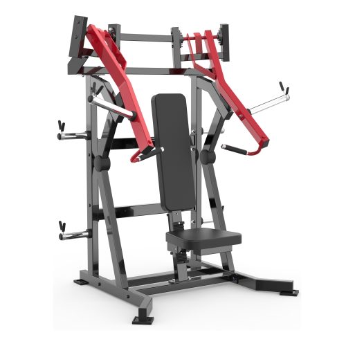 V01 ISO Lateral Chest Press