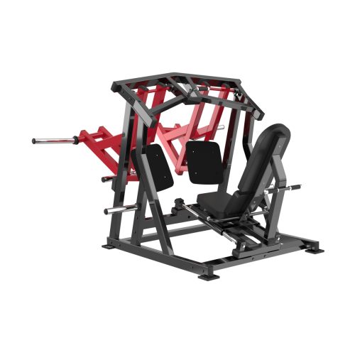 V04 Lateral Leg Press