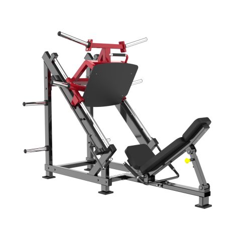 V10 45 Degree Leg Press