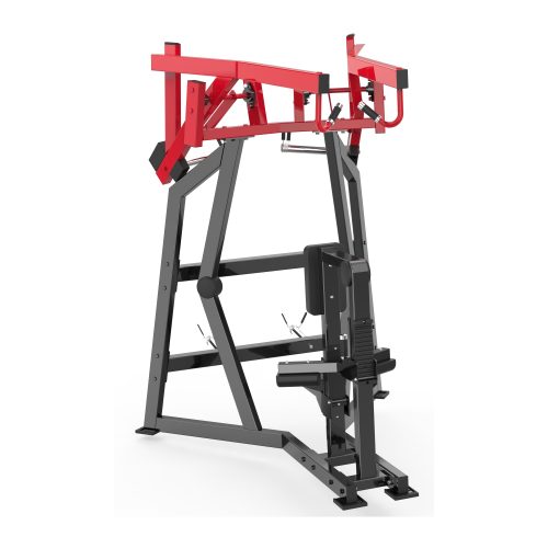 V16 ISO Hi Row Machine