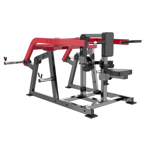 V26 Seated Tricep Press