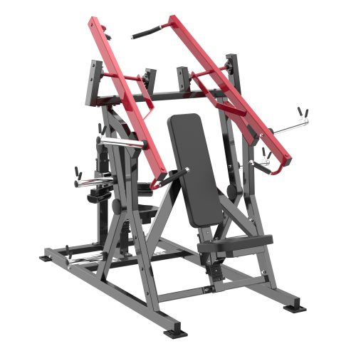 V28 Chest Press / Pulldown