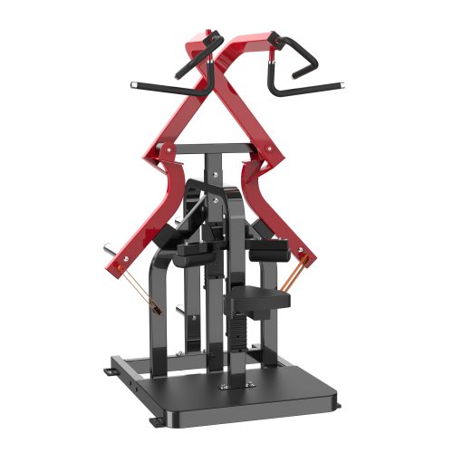 V38 ISO Lateral Lat Pull Down