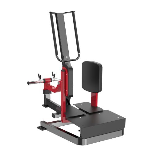 V43 Standing Outer Thigh Abductor