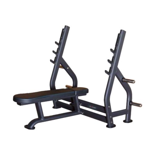 JF-1251 Olympic Flat Bench