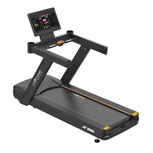 JF3000 Commercial Treadmill